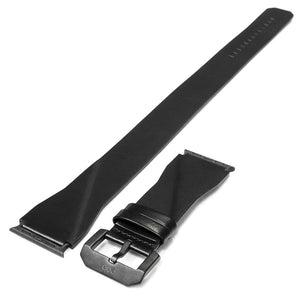 PERSONA STRAP LEATHER DOUBLE LONG / CLSTRL-W(L)